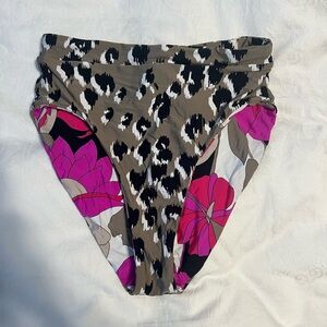 NWT Trina Turk swimsuit bottoms, 8